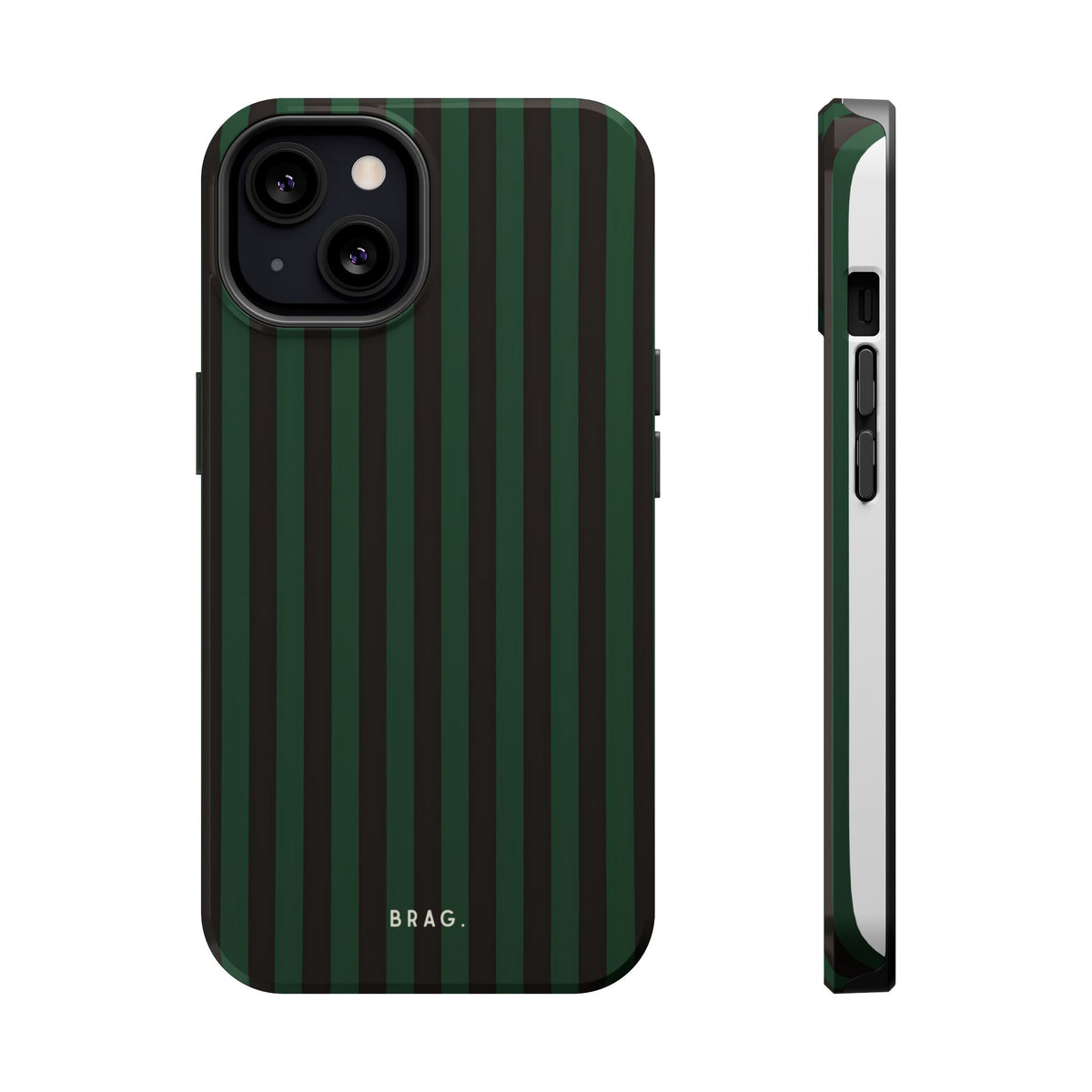 Minimalist Zen Magnetic Impact-Resistant Phone Case
