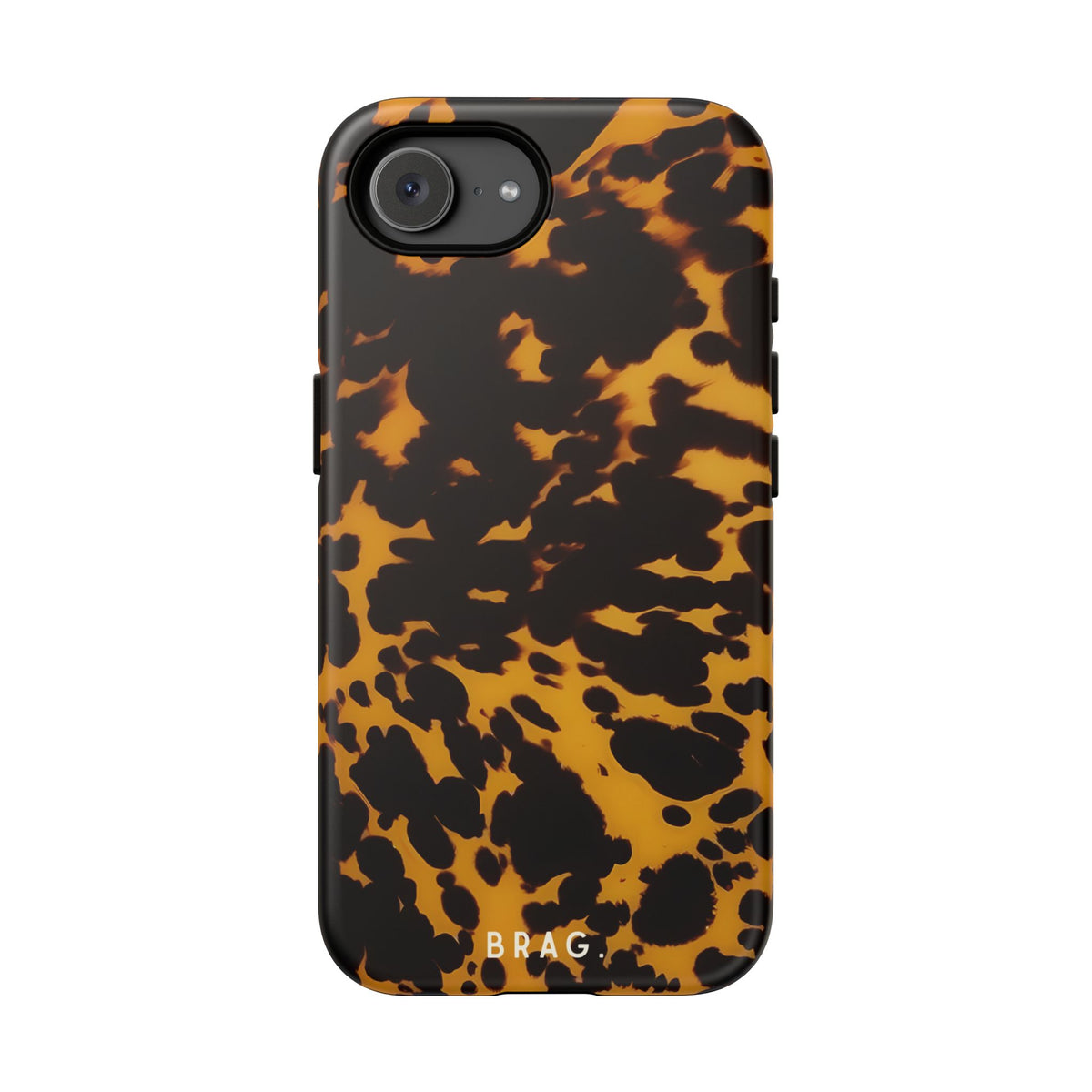 Gold Rush Tough Phone Case – Shockproof Protective iPhone Cover