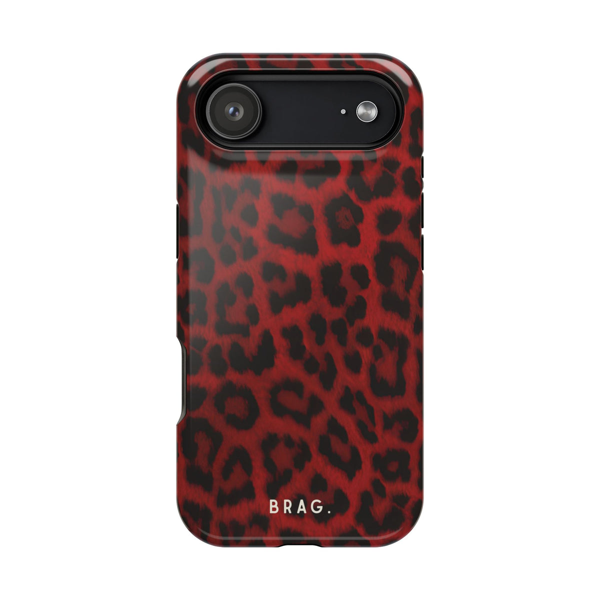 Blood Moon Magnetic Impact-Resistant Phone Case