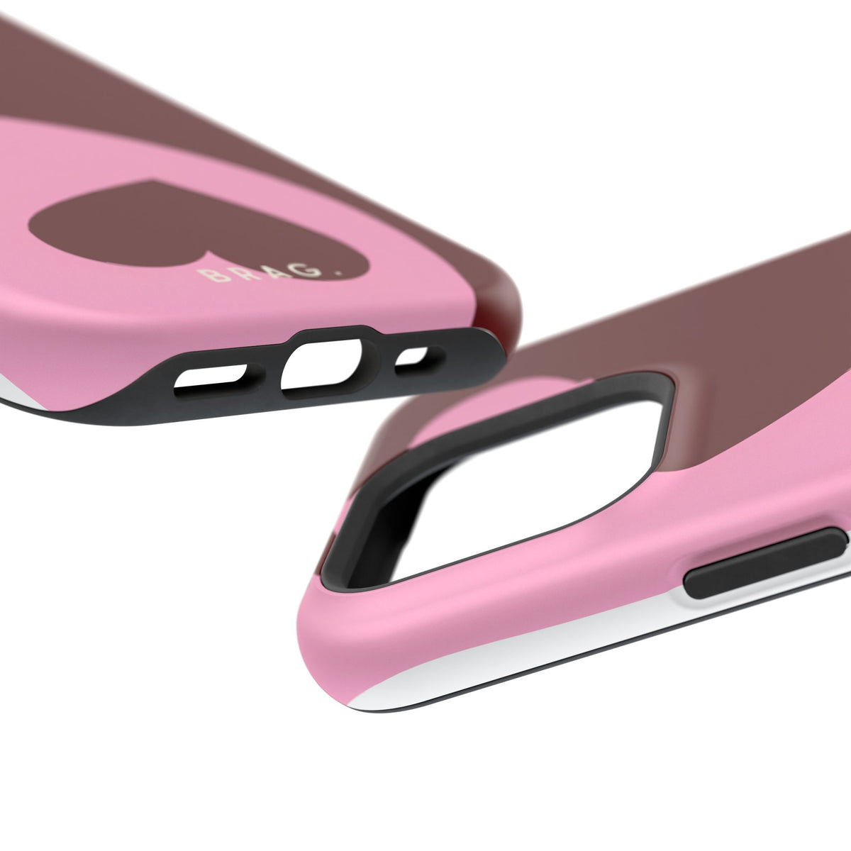 Love Note Magnetic Impact-Resistant Phone Case