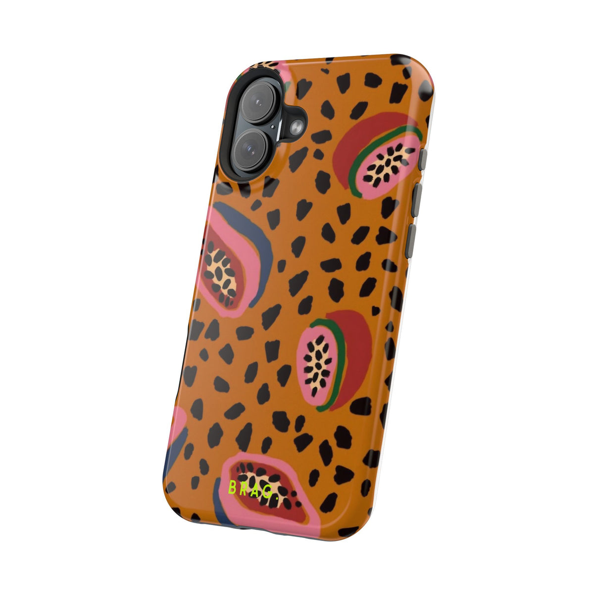 Sunfruit Magnetic Impact-Resistant Phone Case