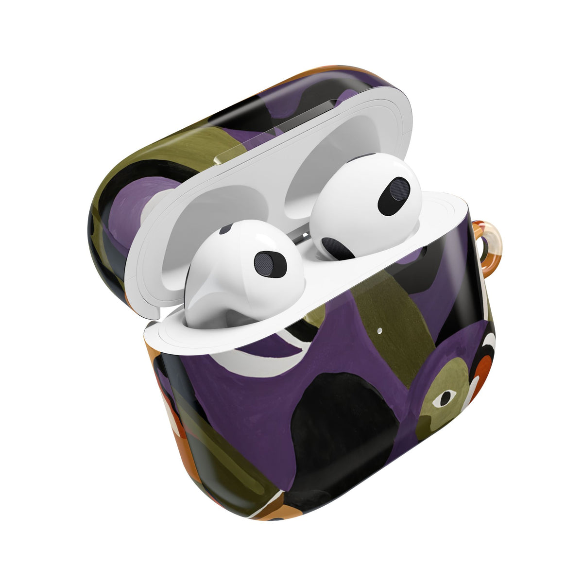Toucan Bay AirPod Case – Slim Protective Charging Case