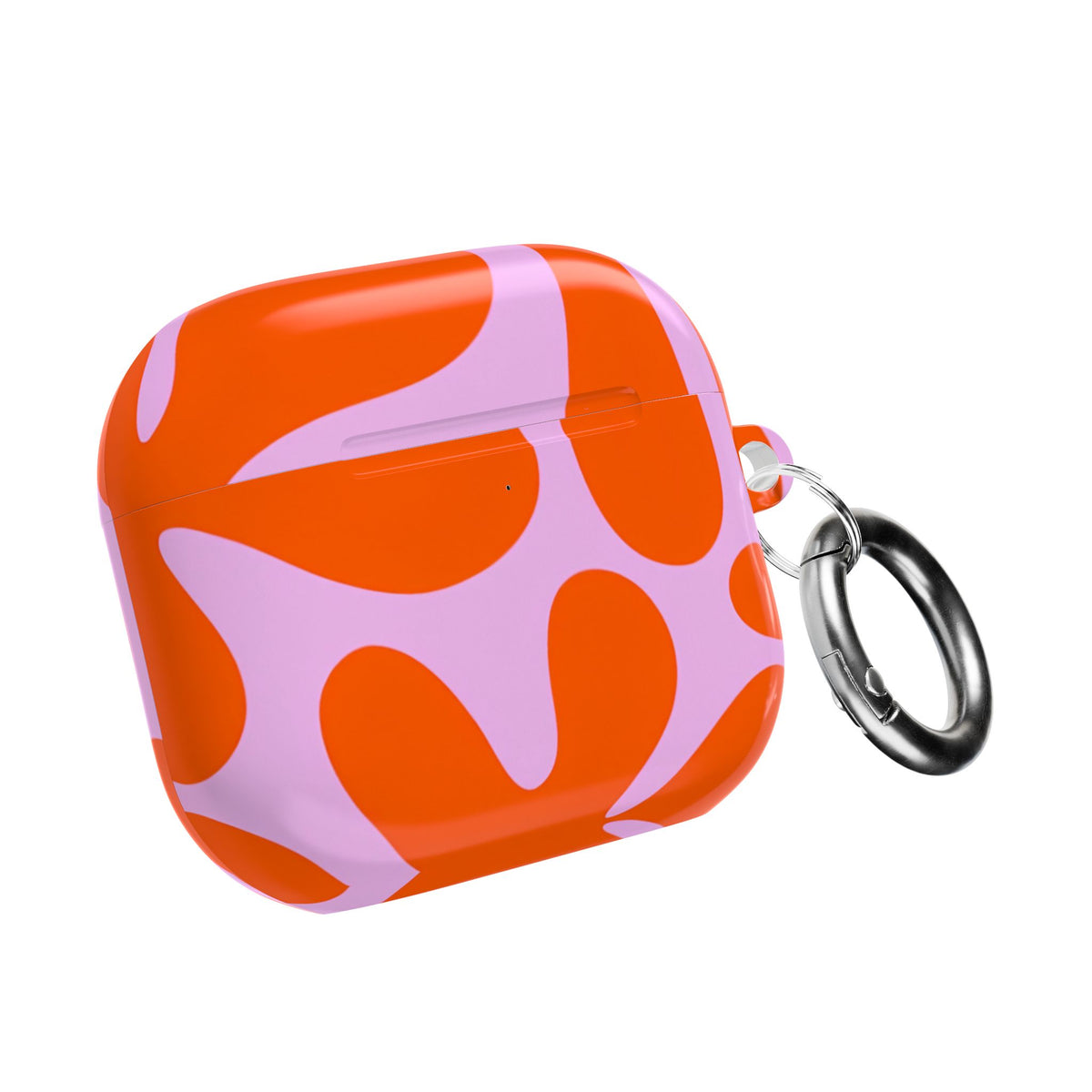 Bloom Burst AirPod Case – Slim Protective Charging Case