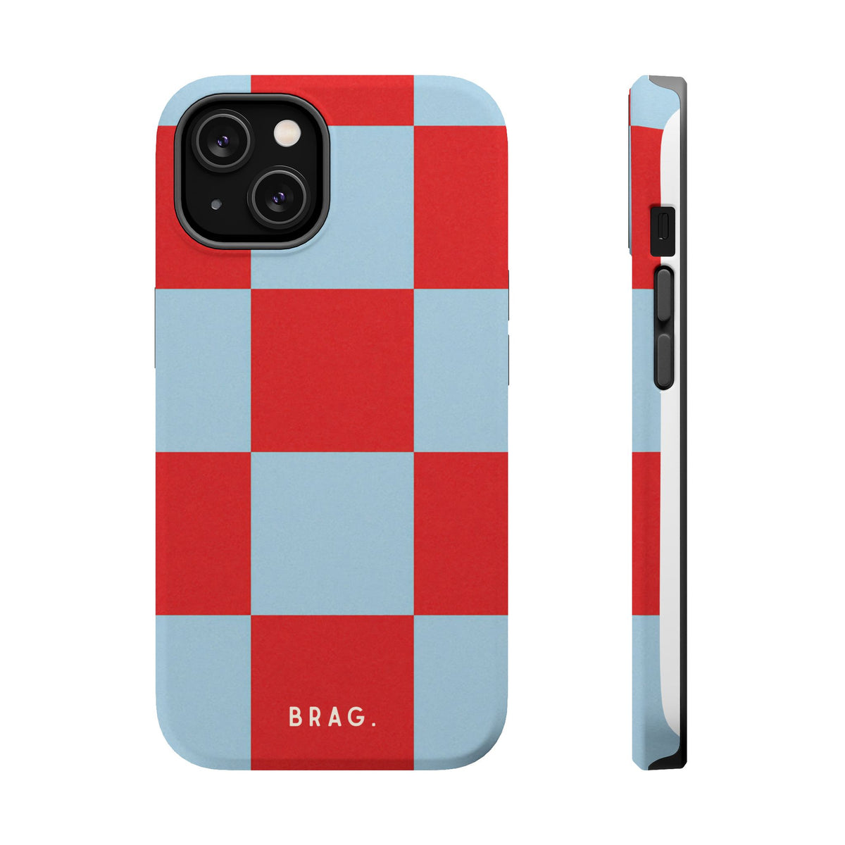 Boardwalk Magnetic Impact-Resistant Phone Case