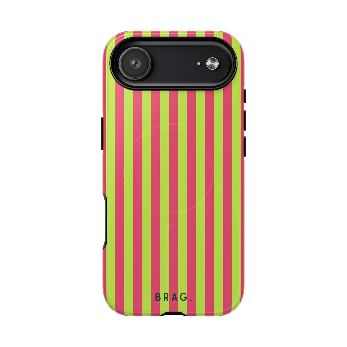 Limoncello MagSafe Tough Phone Case — Magnetic Protective Cover