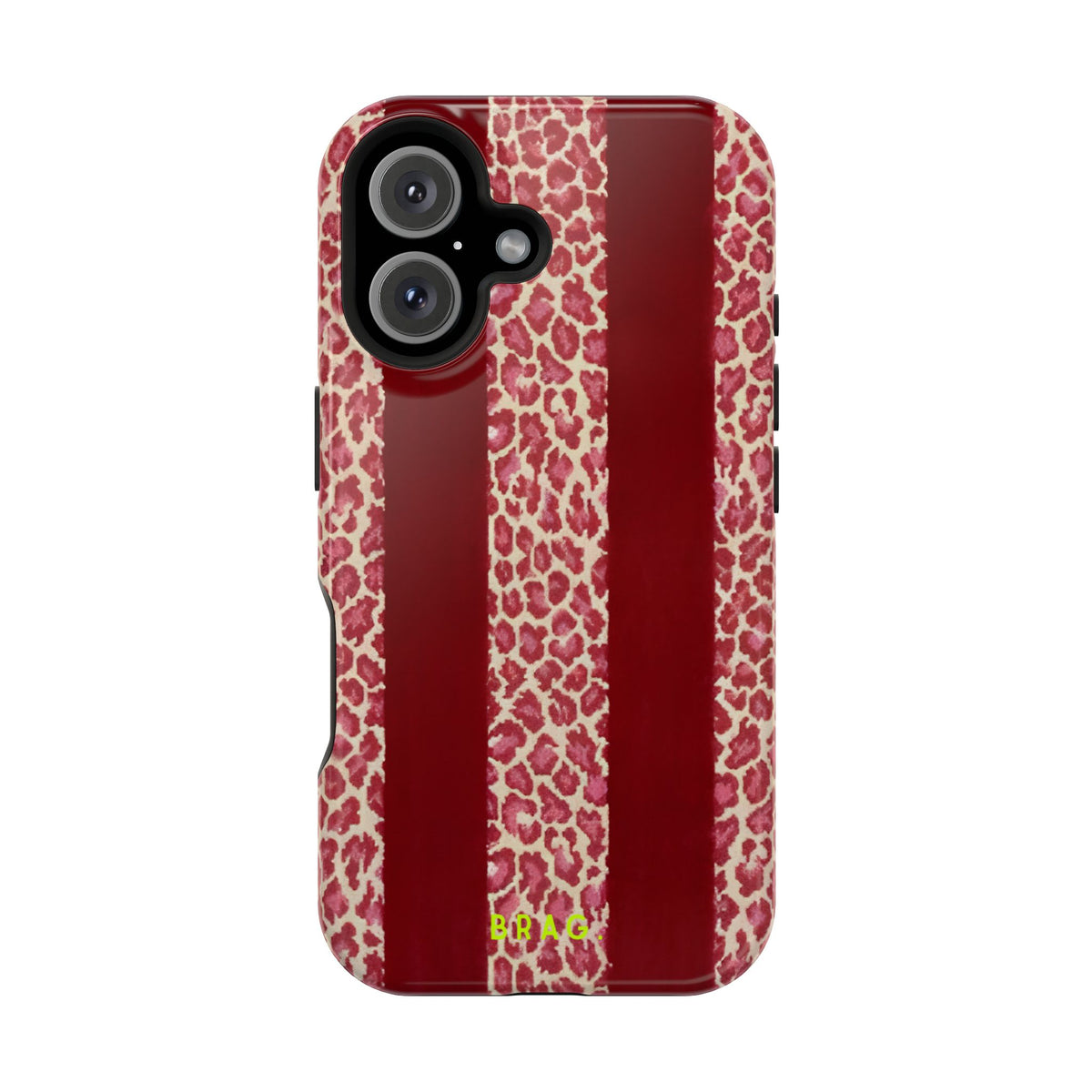 Barely There Magnetic Impact-Resistant Phone Case
