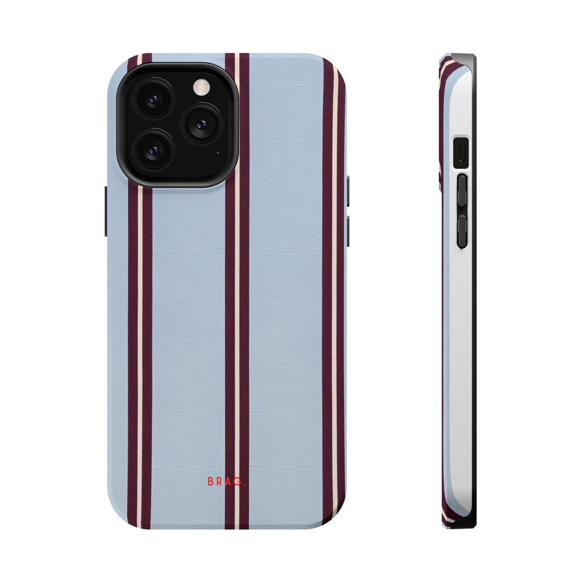 Soft Nuetrals Magnetic Impact-Resistant Phone Case
