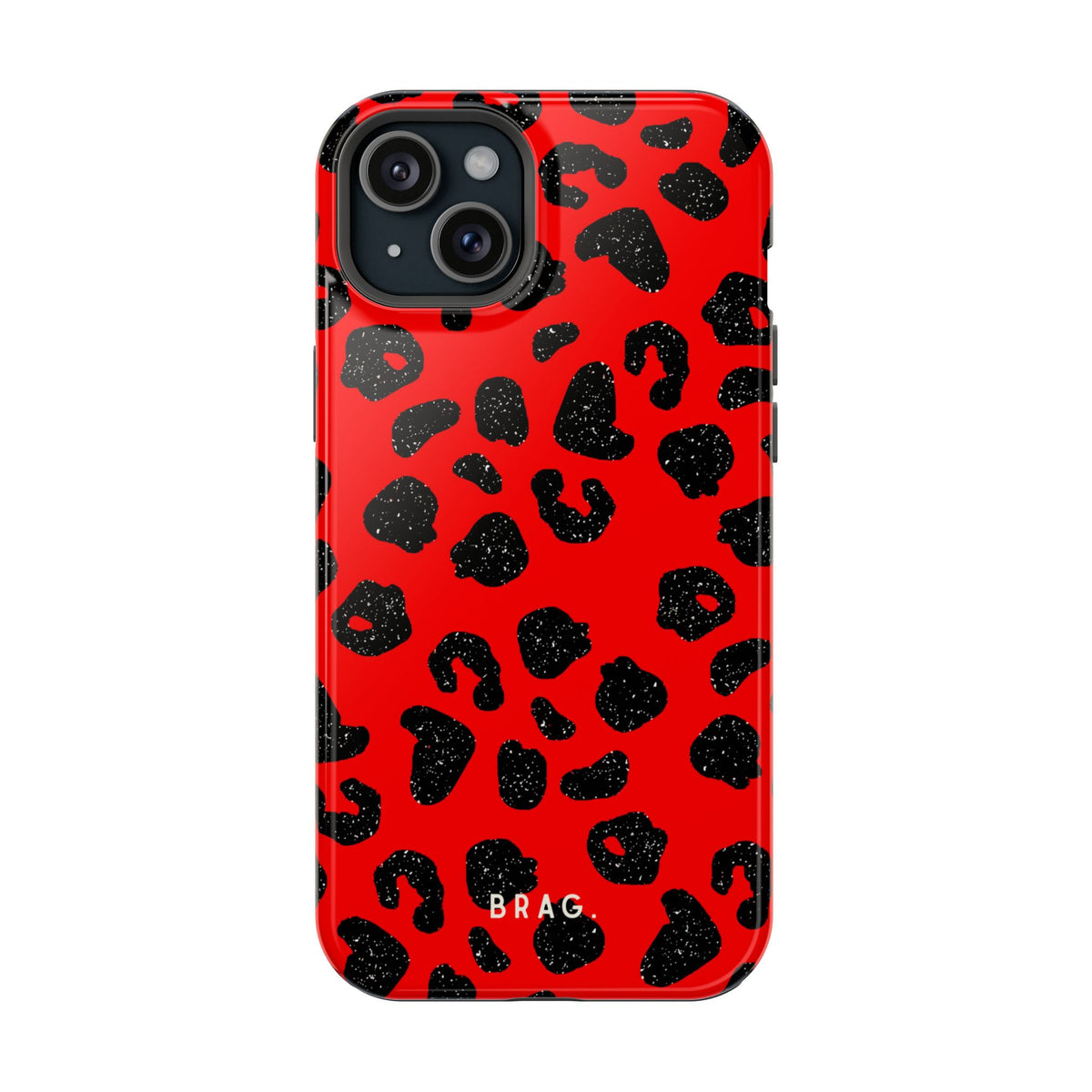 Bad Habit Magnetic Impact-Resistant Phone Case