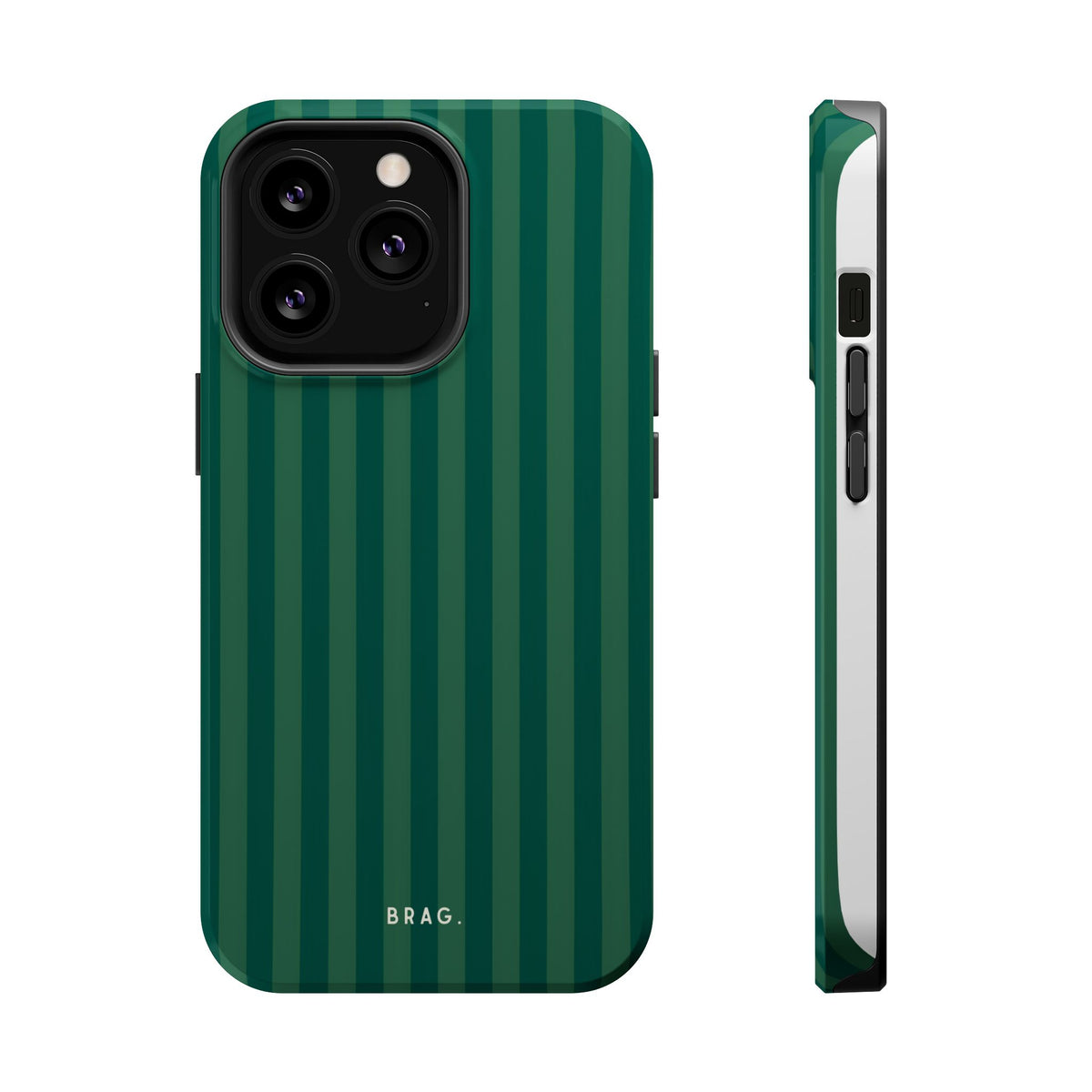 Botanical Sketch Magnetic Impact-Resistant Phone Case