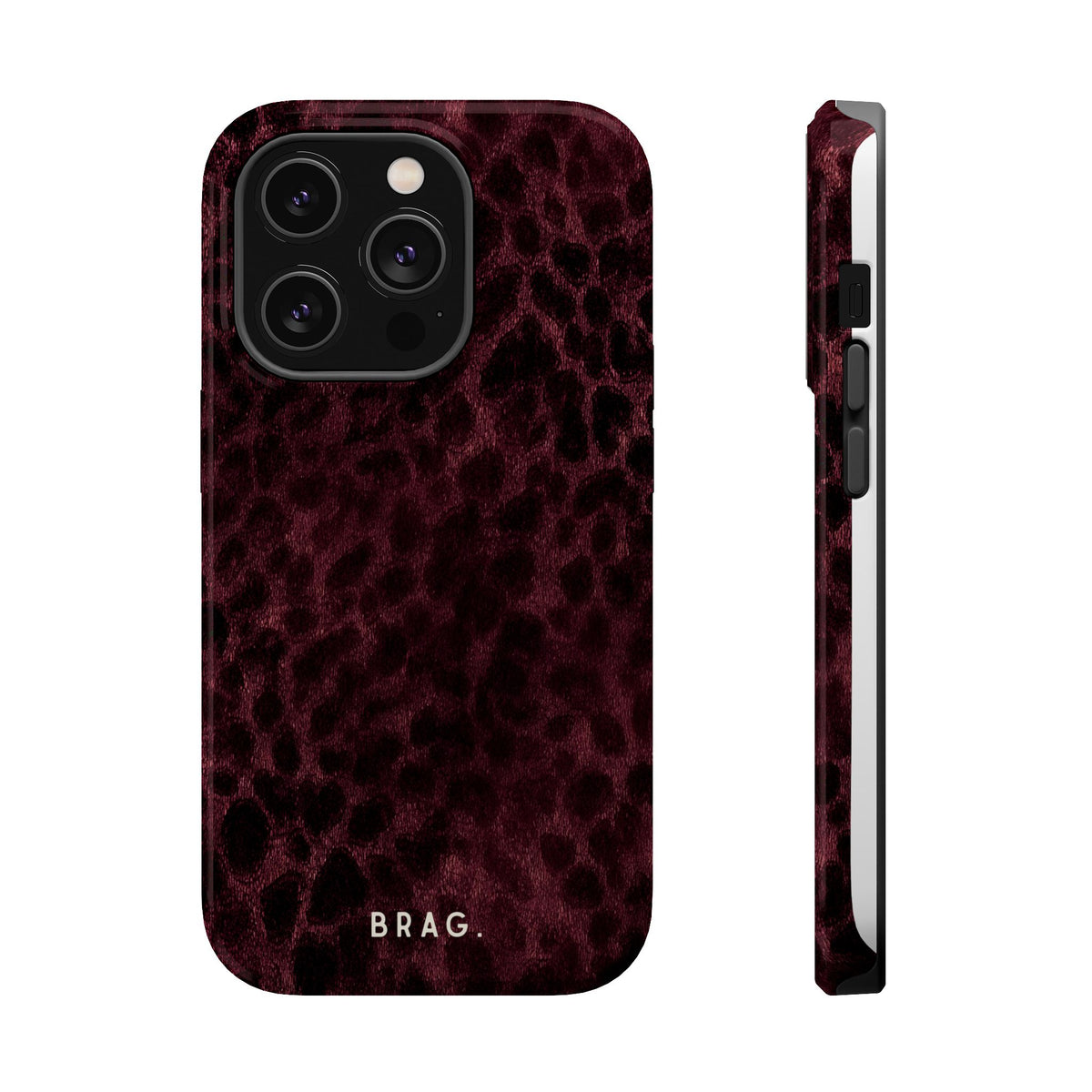 Dessed To Kill Magnetic Impact-Resistant Phone Case
