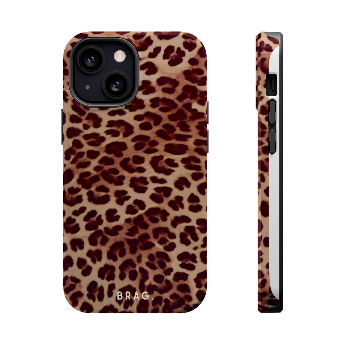 Catwalk Magnetic Impact-Resistant Phone Case