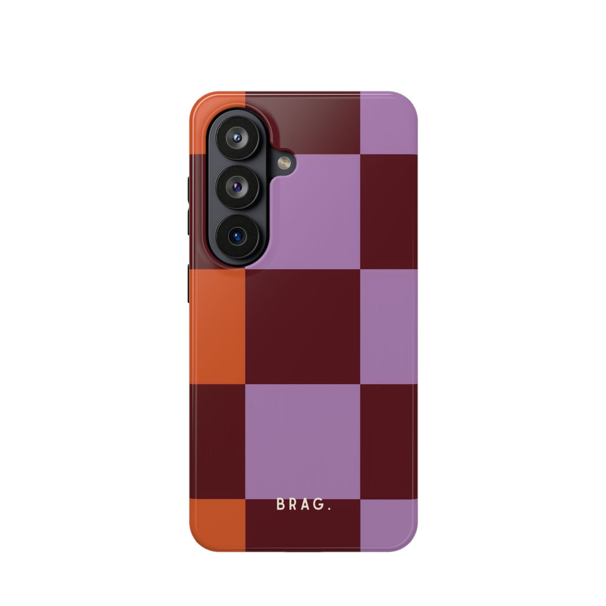 Sundowner Magnetic Impact-Resistant Phone Case