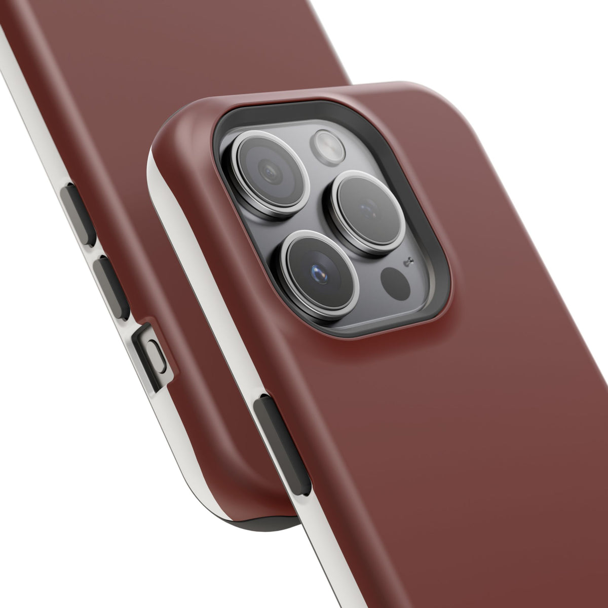 Brag Terra Magnetic Impact-Resistant Phone Case