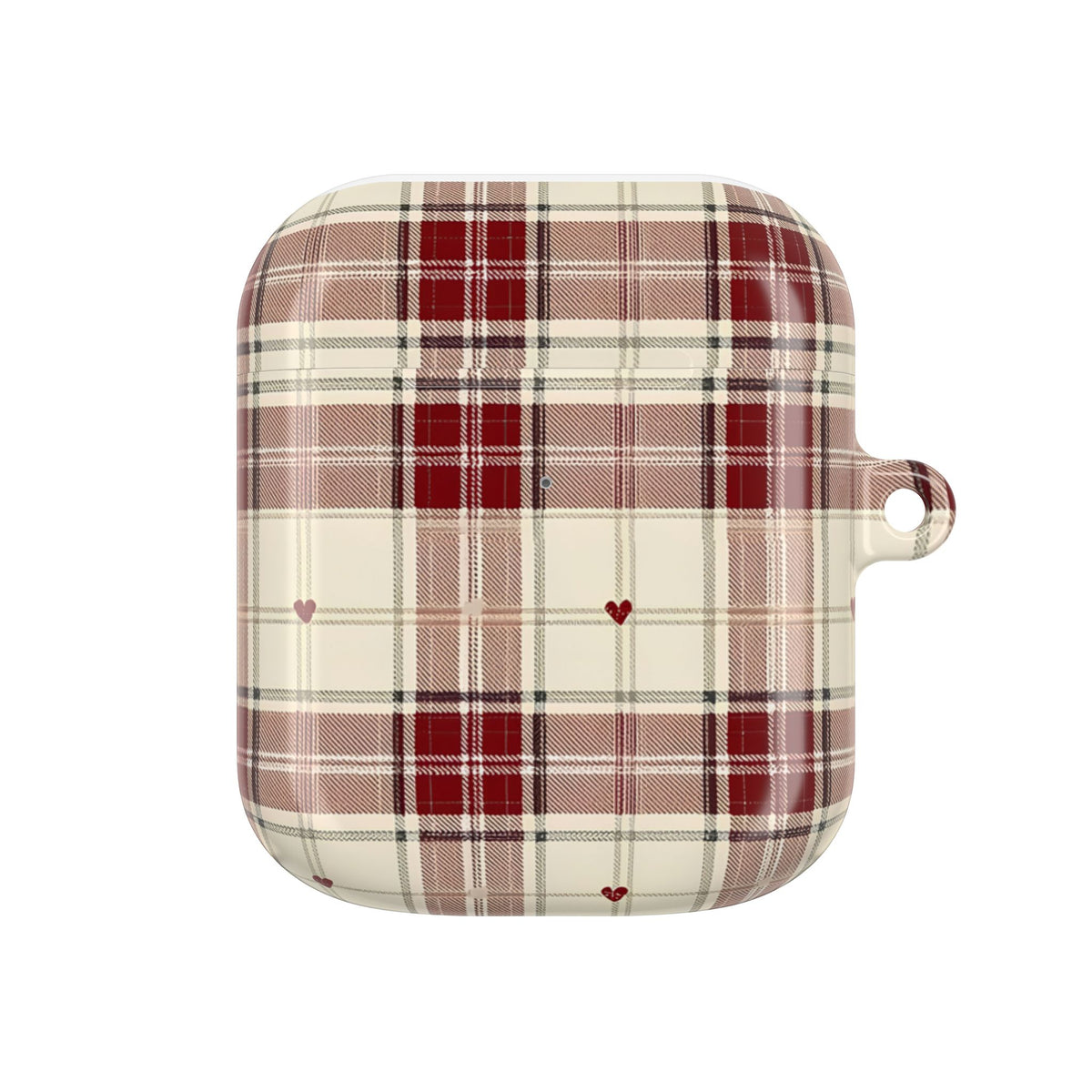Country Club AirPod Case – Slim Protective Charging Case