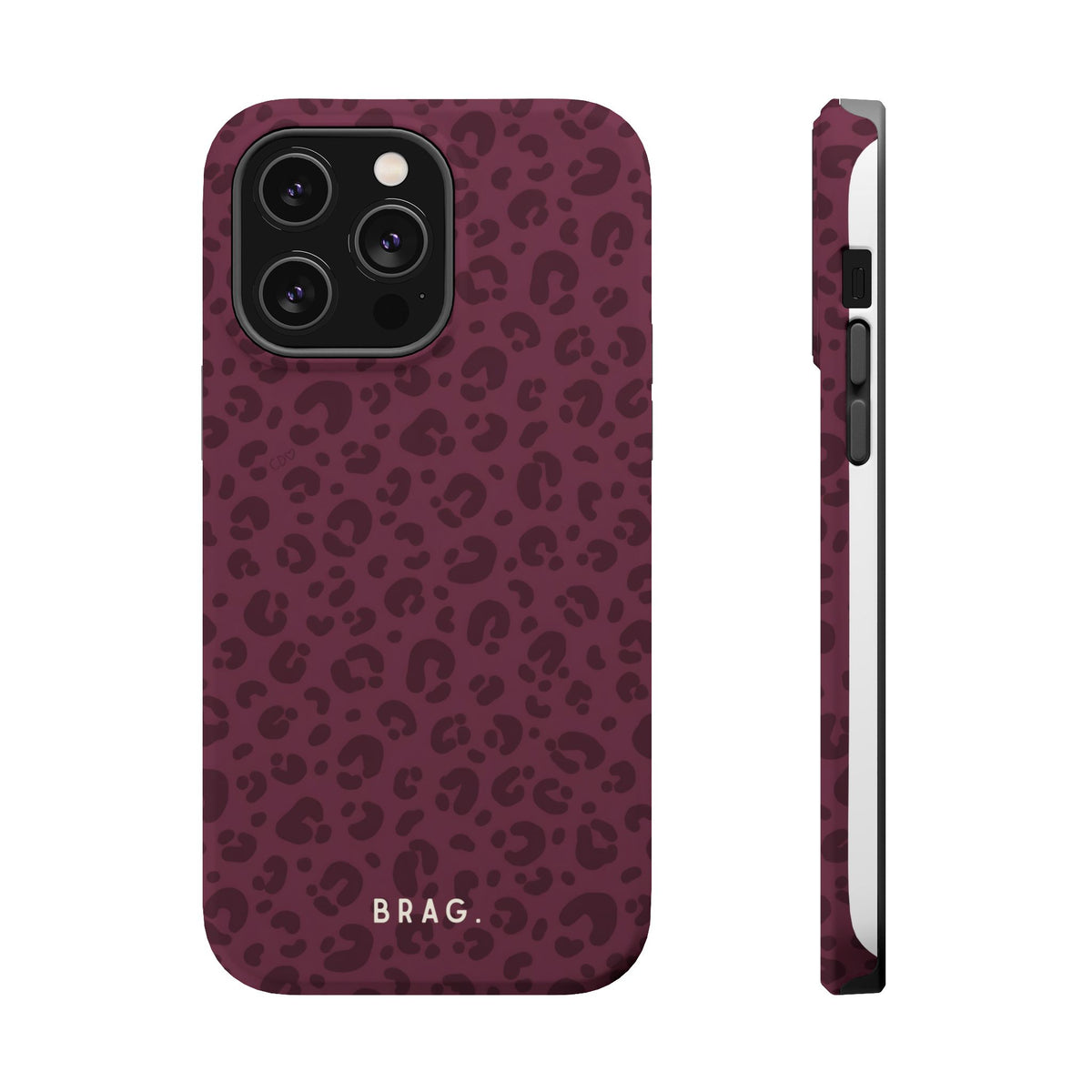 Wild Thing Magnetic Impact-Resistant Phone Case