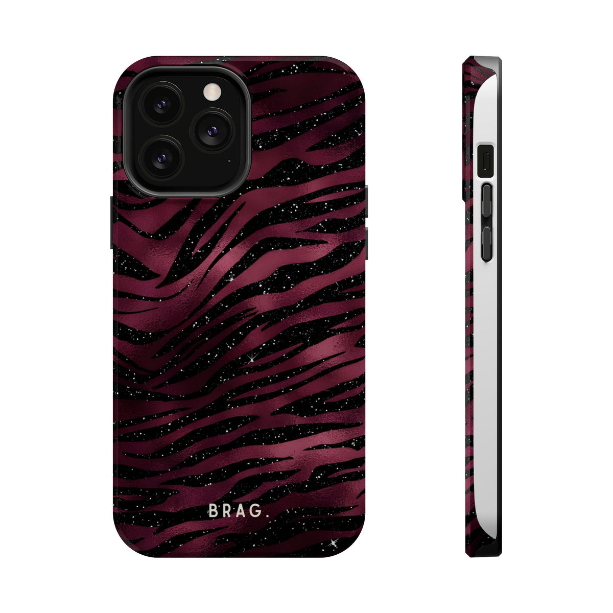 Night Fever Magnetic Impact-Resistant Phone Case