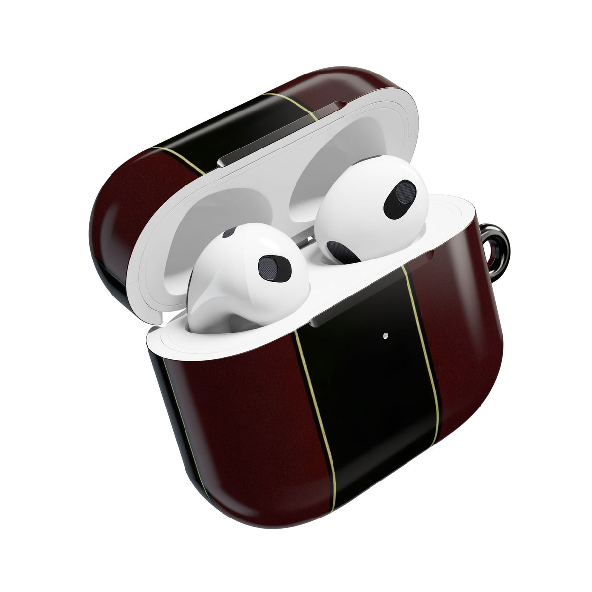 Fine Line AirPod Case – Slim Protective Charging Case