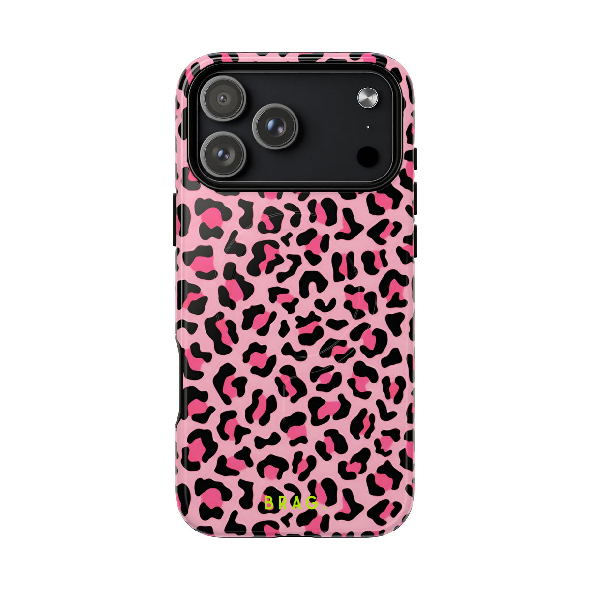 Wild Candy MagSafe Tough Phone Case — Magnetic Protective Cover