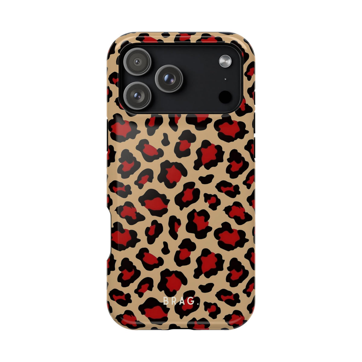 Scandal Magnetic Impact-Resistant Phone Case