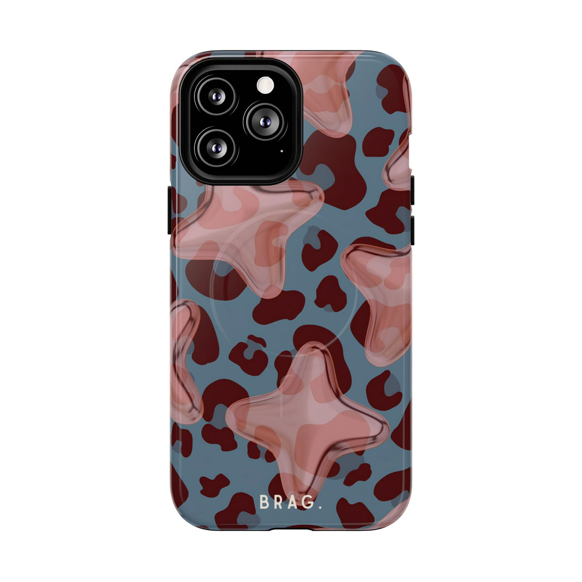 Soft Riot MagSafe Tough Phone Case — Magnetic Protective Cover