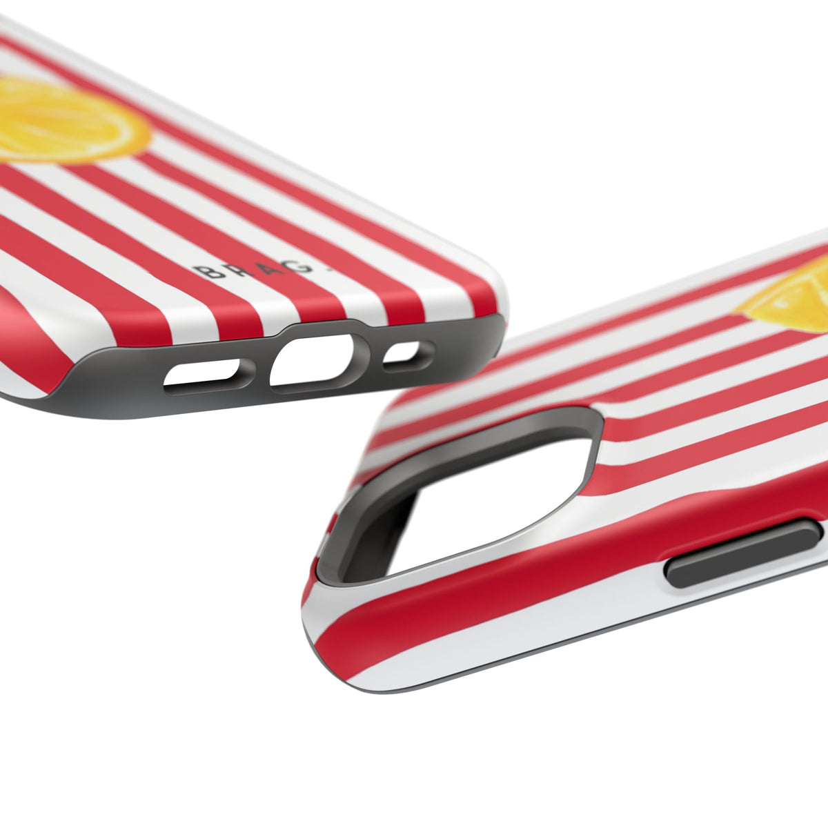 Hotlime Magnetic Impact-Resistant Phone Case