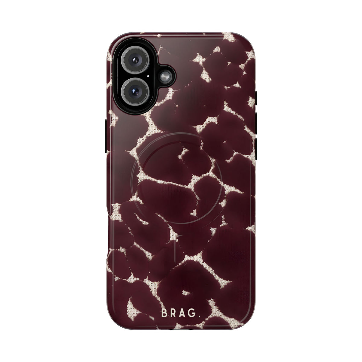 Madwild MagSafe Tough Phone Case — Magnetic Protective Cover