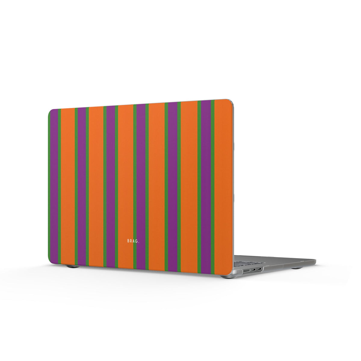 Apertivo Matte MacBook Case — Slim Protective Laptop Cover