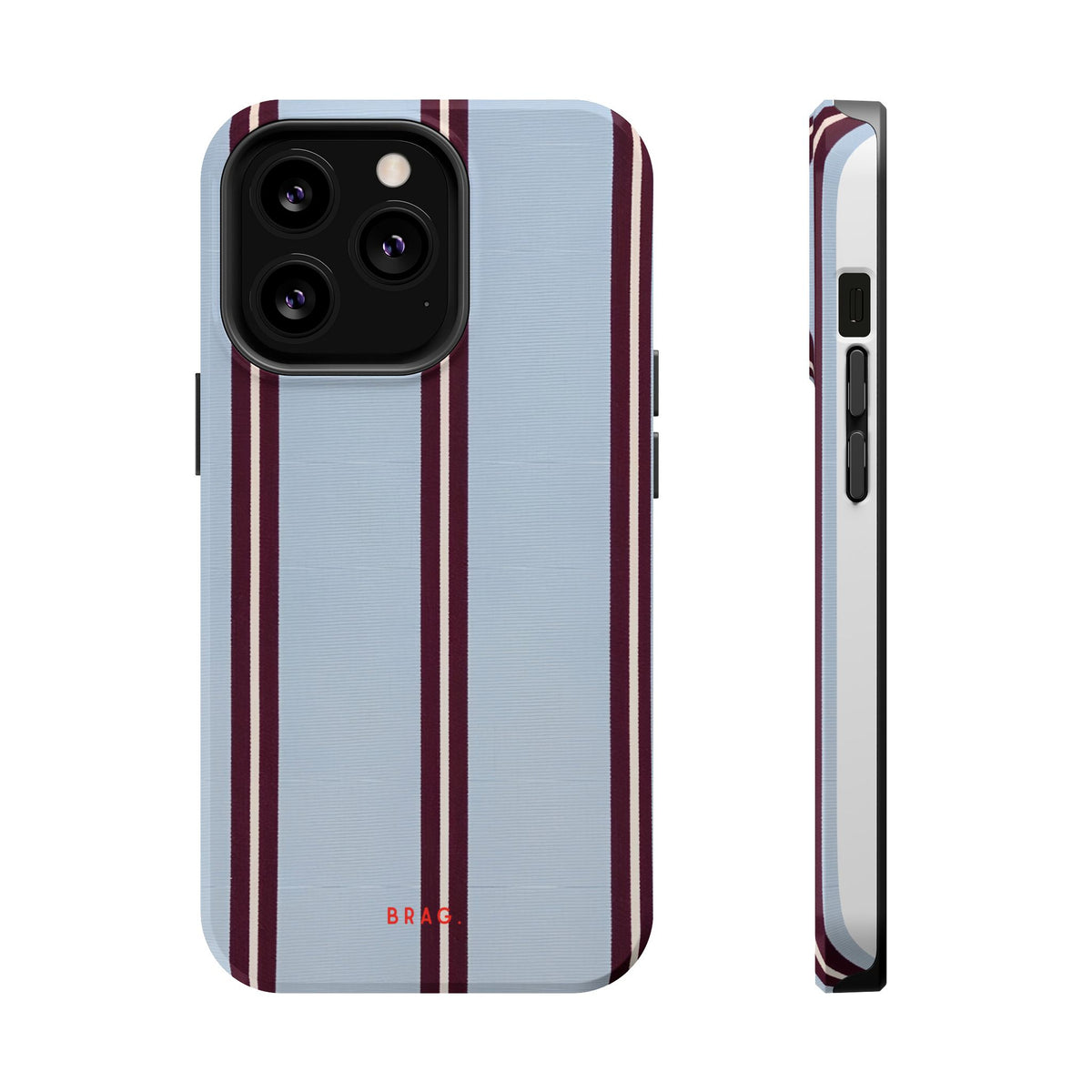 Soft Nuetrals Magnetic Impact-Resistant Phone Case