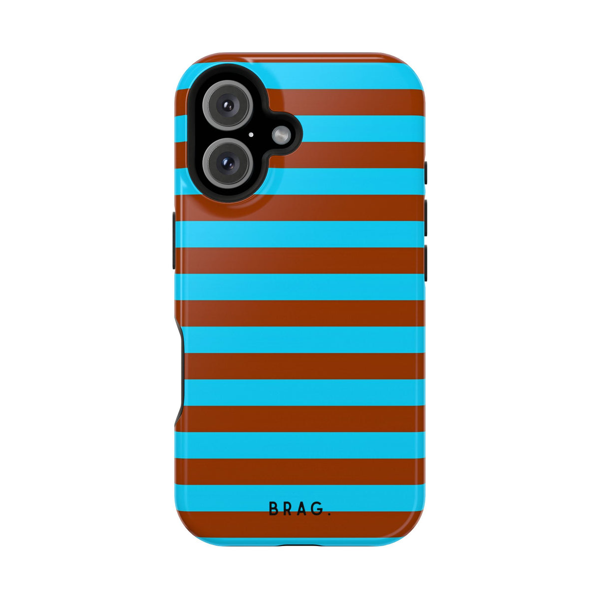 Cocoa Coast Magnetic Impact-Resistant Phone Case