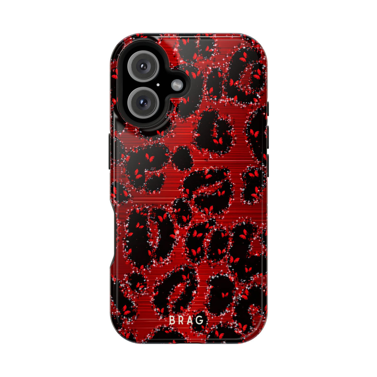 Risky Business Magnetic Impact-Resistant Phone Case