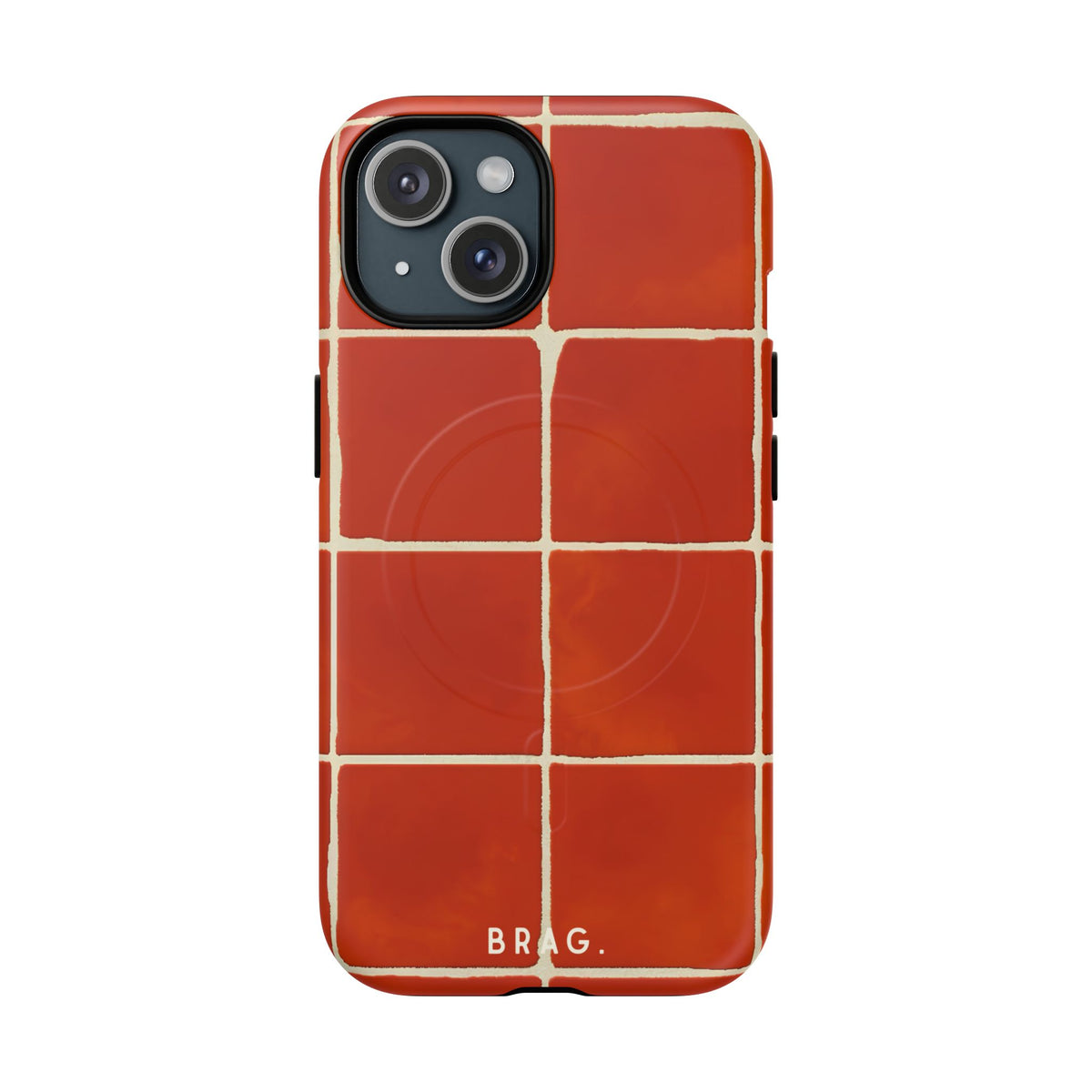 Terra MagSafe Tough Phone Case — Magnetic Protective Cover