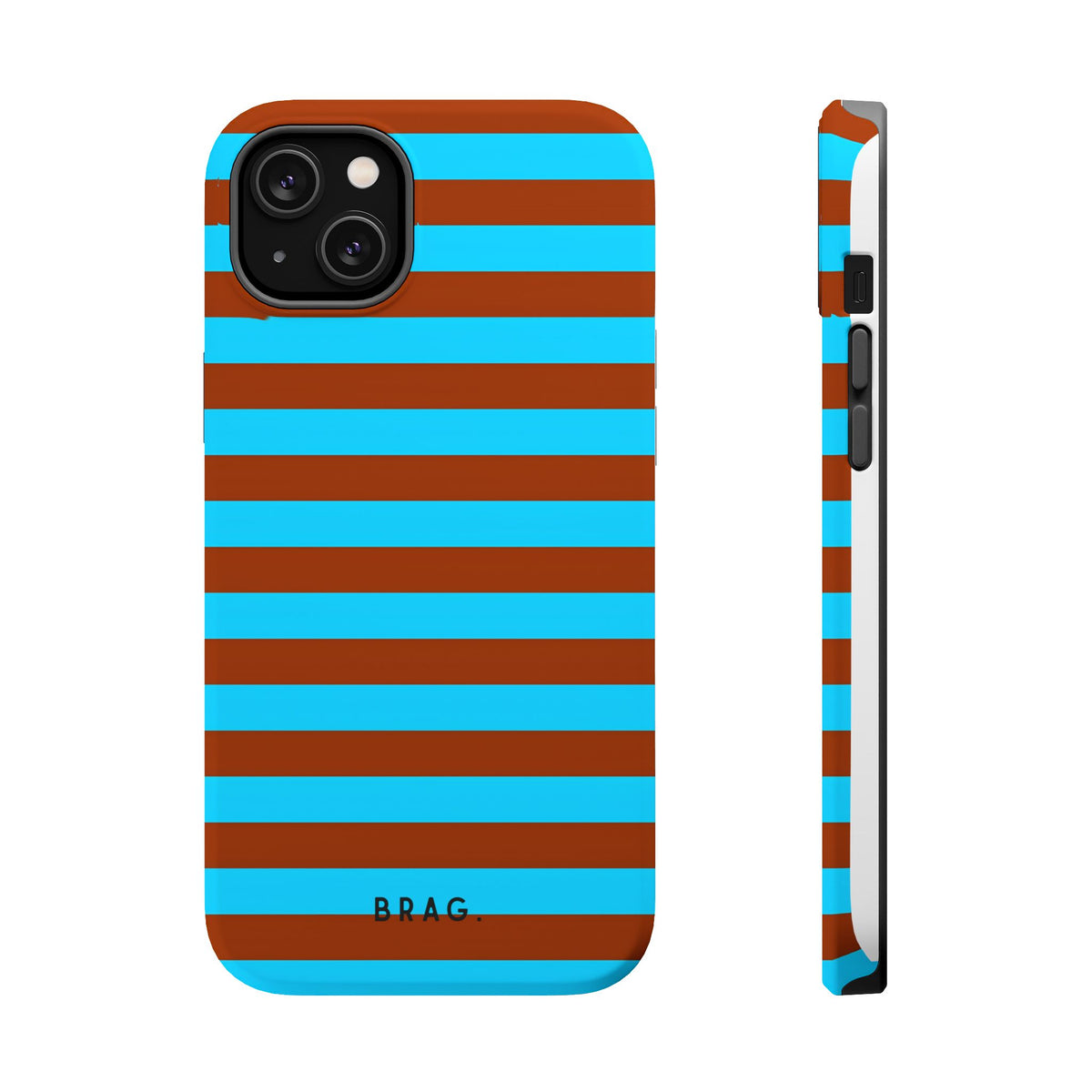 Cocoa Coast Magnetic Impact-Resistant Phone Case