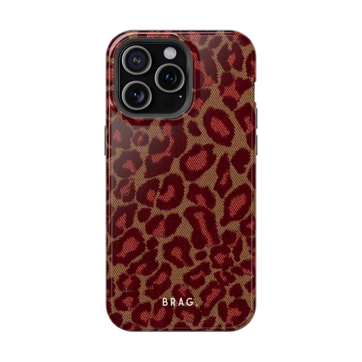 Safari Club Magnetic Impact-Resistant Phone Case