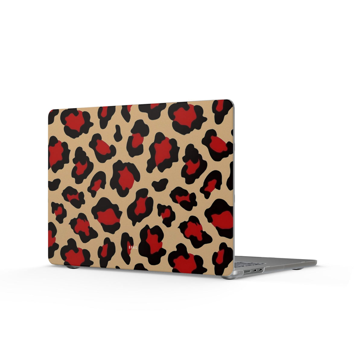 Scandal Matte MacBook Case — Slim Protective Laptop Cover