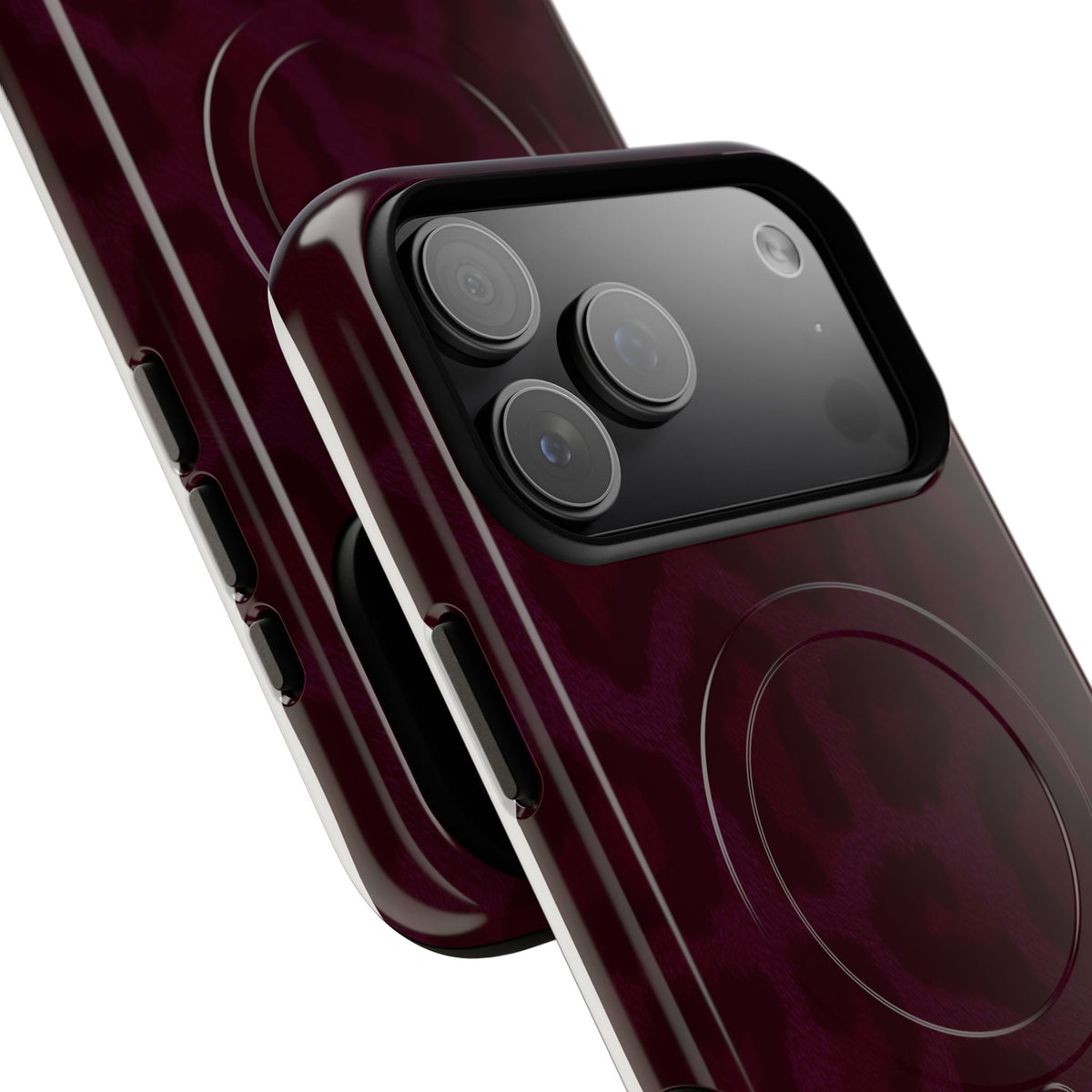 Dark Desire MagSafe Tough Phone Case — Magnetic Protective Cover