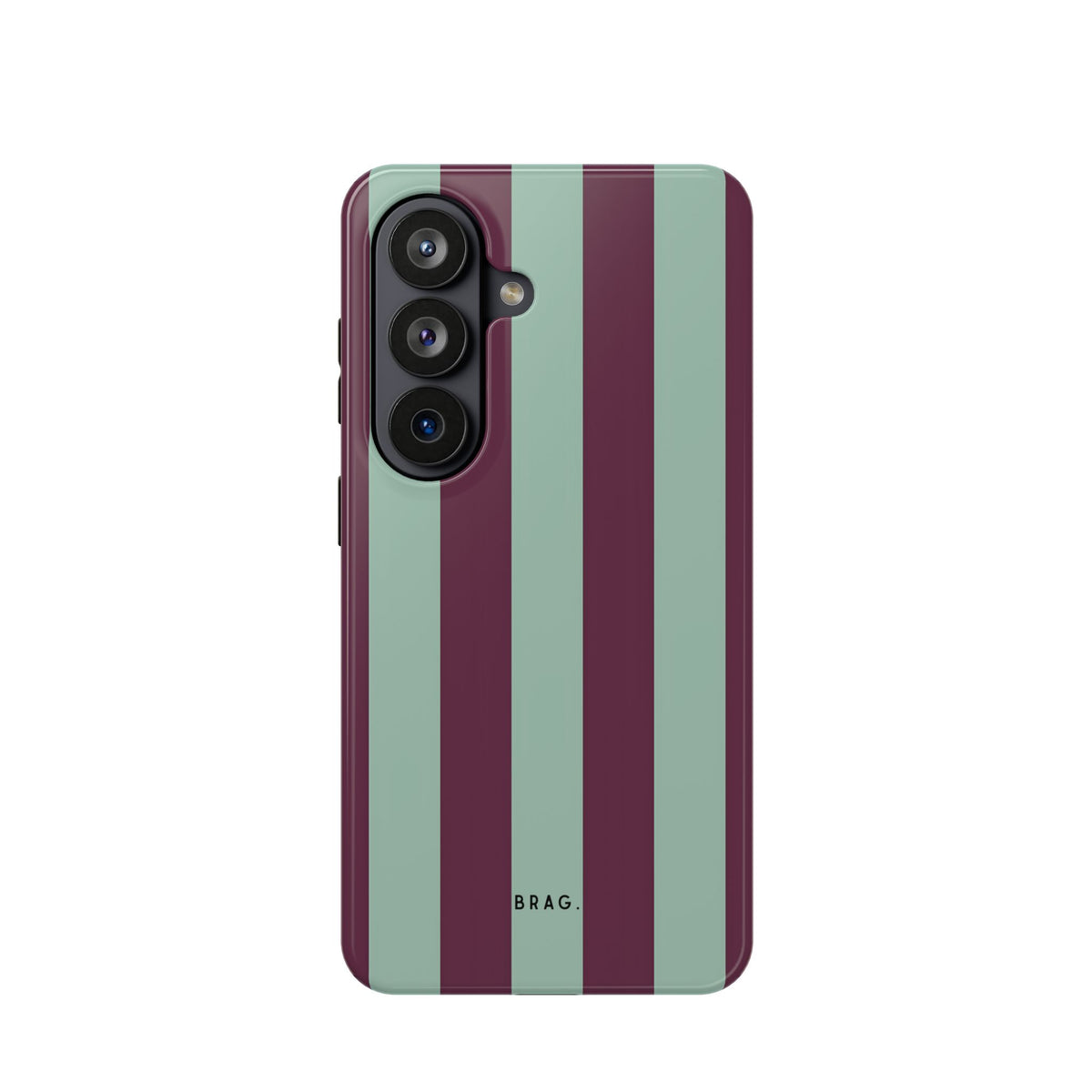 RIviera Mist Magnetic Impact-Resistant Phone Case