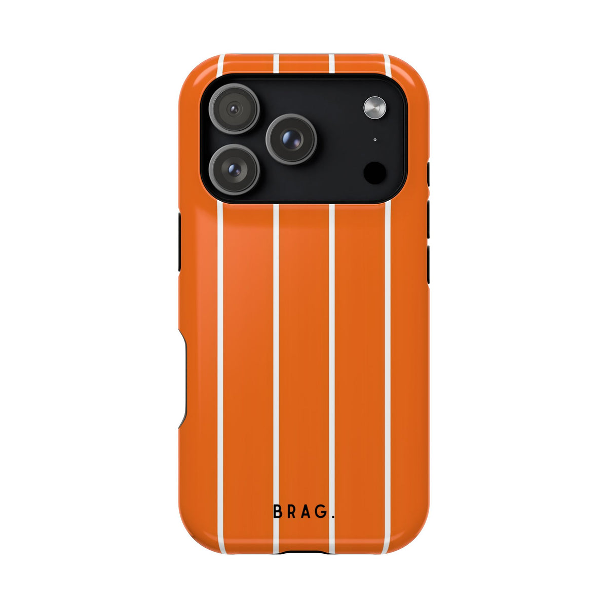 Tangerine Club Magnetic Impact-Resistant Phone Case