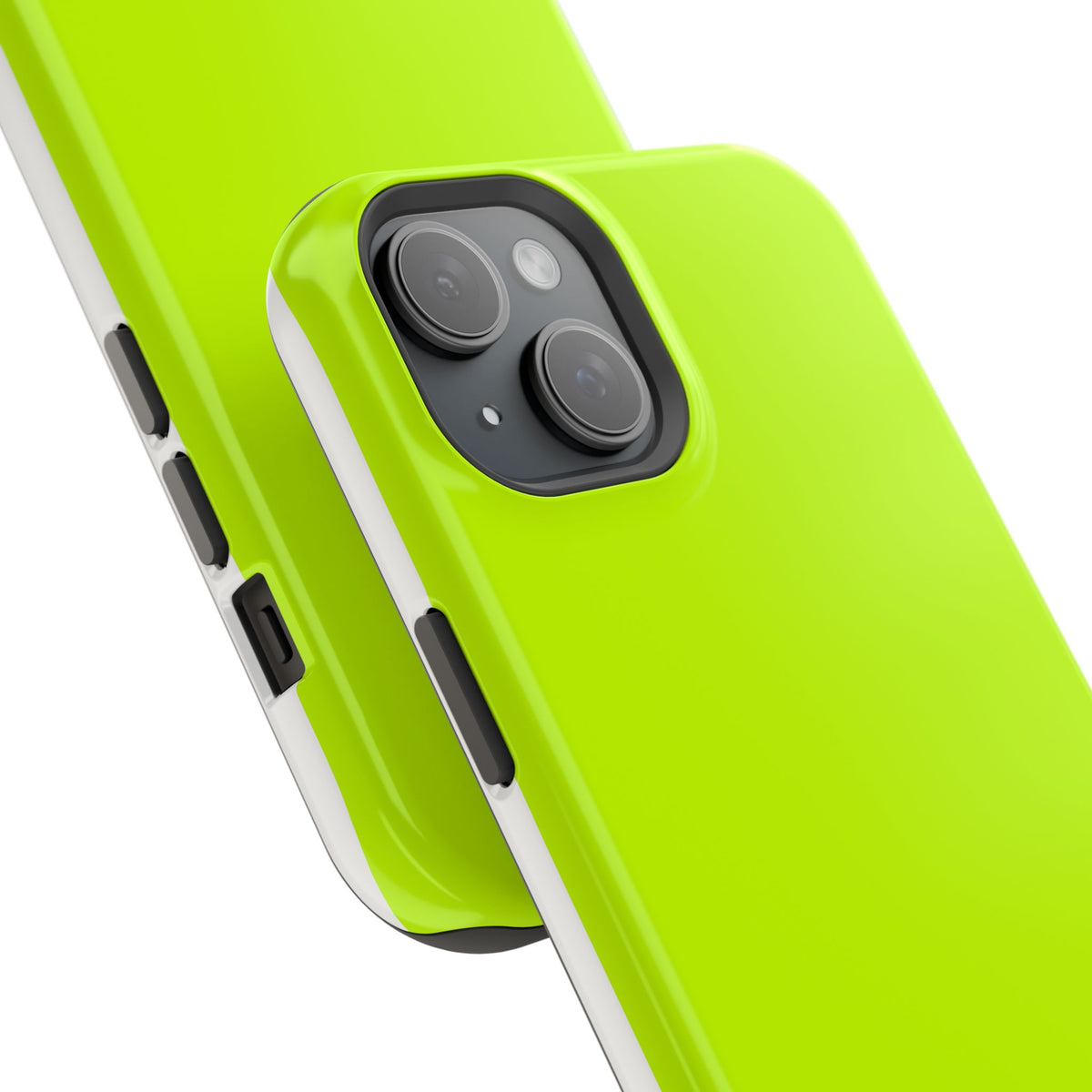 Brag Neon Magnetic Impact-Resistant Phone Case