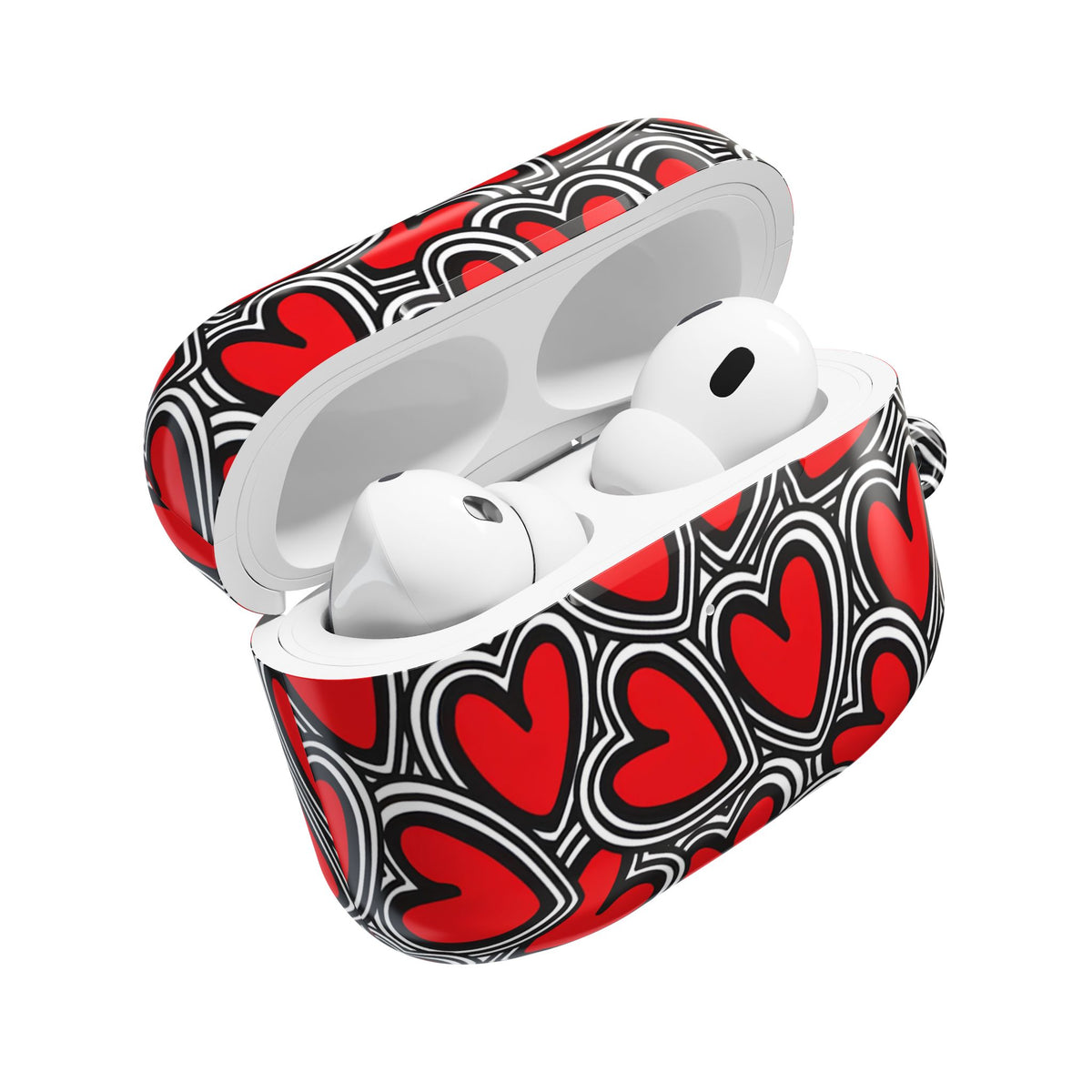 Heartbreaker AirPod Case – Slim Protective Charging Case