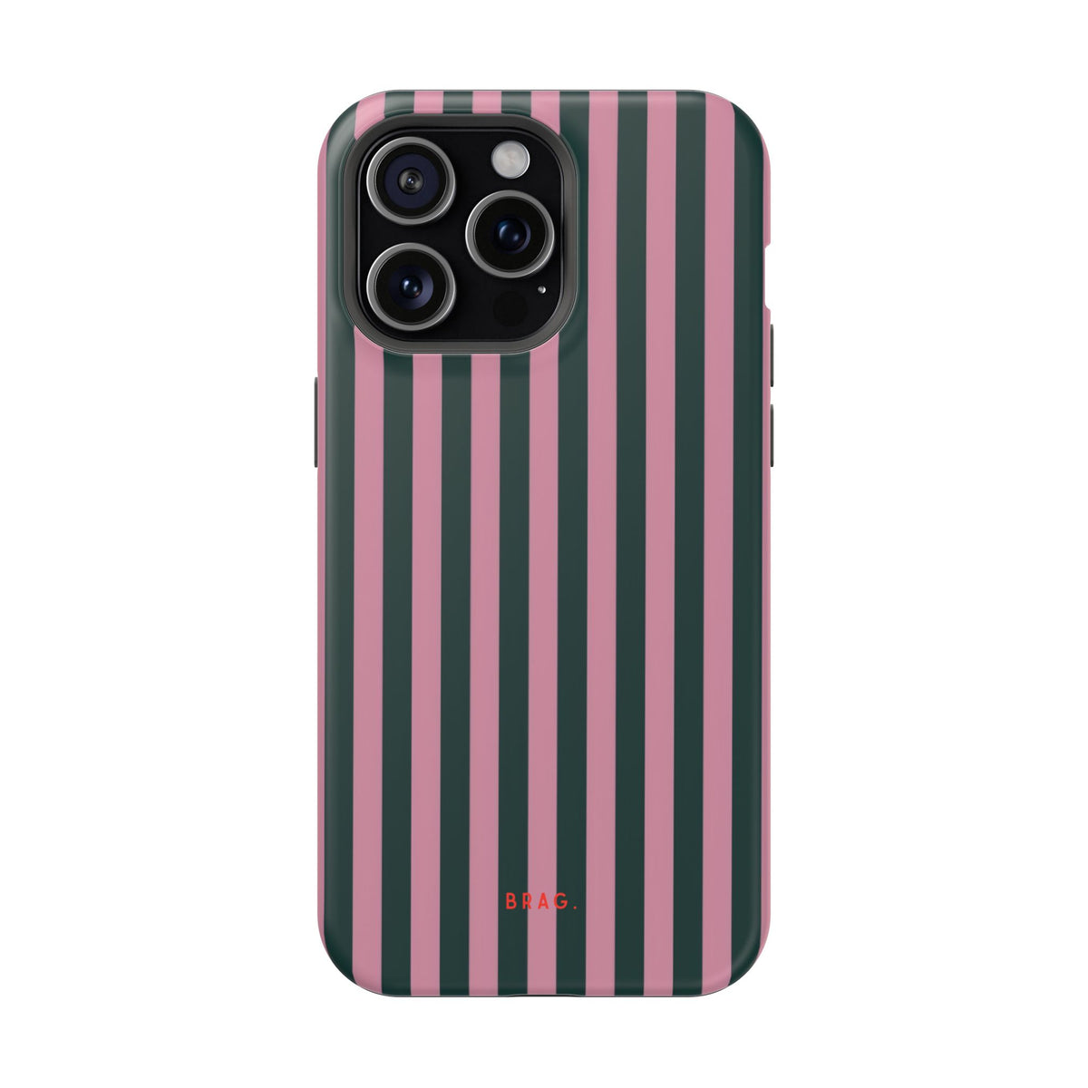 Shadow Forest Magnetic Impact-Resistant Phone Case