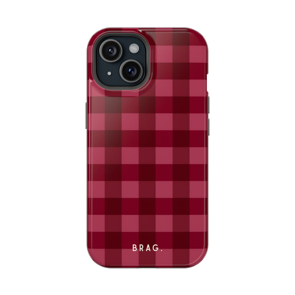 Cherry Cola Magnetic Impact-Resistant Phone Case