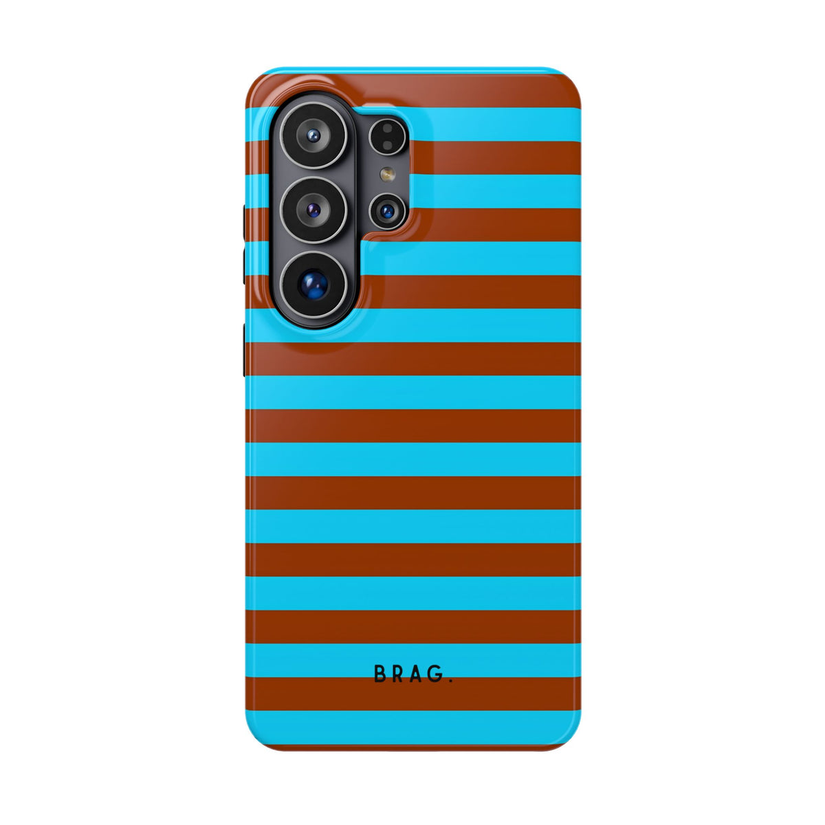 Cocoa Coast Magnetic Impact-Resistant Phone Case