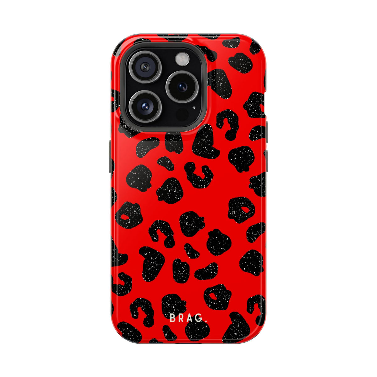 Bad Habit Magnetic Impact-Resistant Phone Case