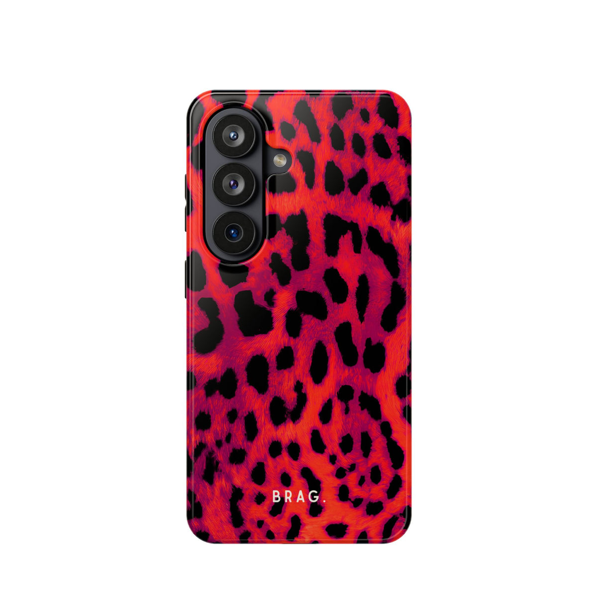 Neon Jungle Magnetic Impact-Resistant Phone Case