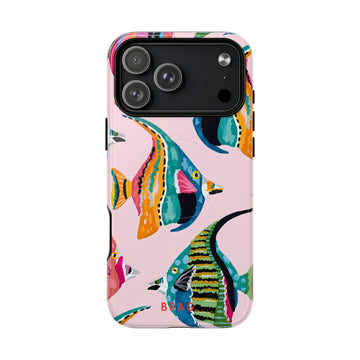 Reef Club MagSafe Tough Phone Case — Magnetic Protective Cover