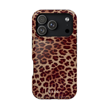 Catwalk Magnetic Impact-Resistant Phone Case