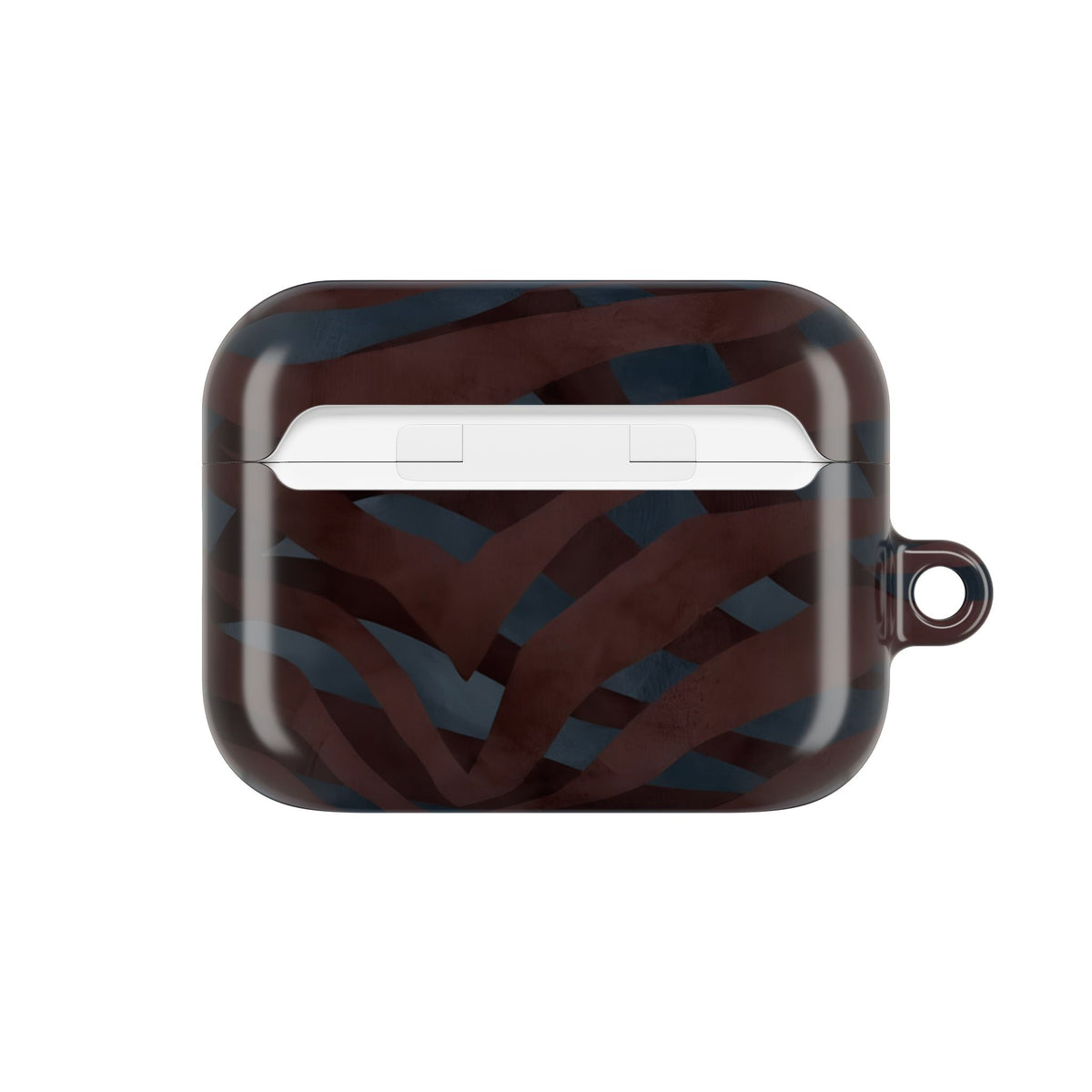 Riviera Wave AirPod Case – Slim Protective Charging Case