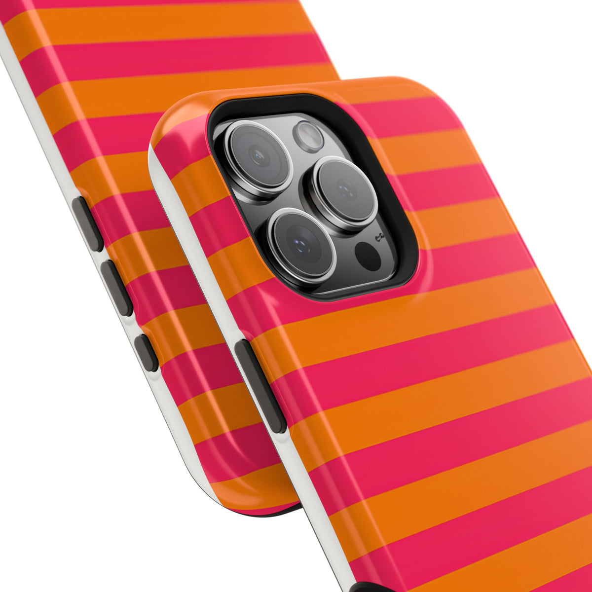 Sunburst Magnetic Impact-Resistant Phone Case