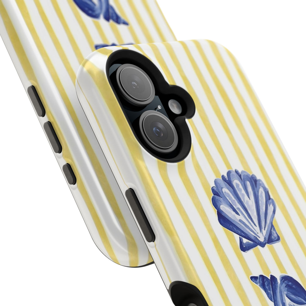 Sunbleached Magnetic Impact-Resistant Phone Case