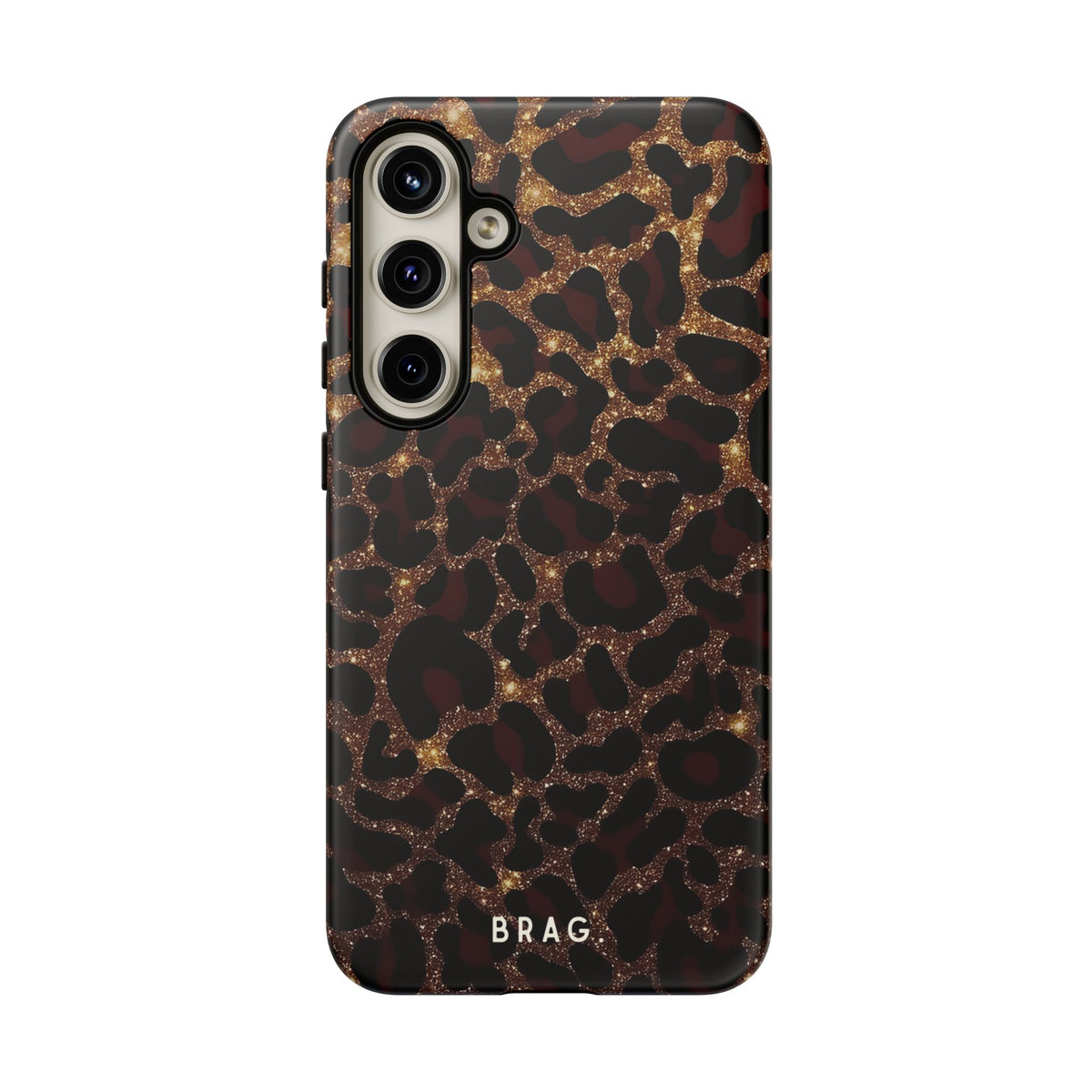Jungle Fever Tough Phone Case – Shockproof Protective iPhone Cover